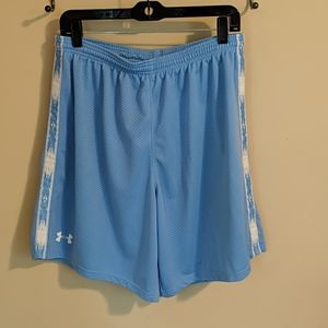 Athletic shorts